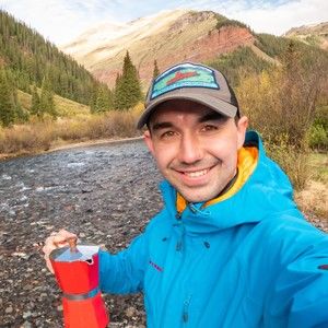 Meet your Posher, Gatewood